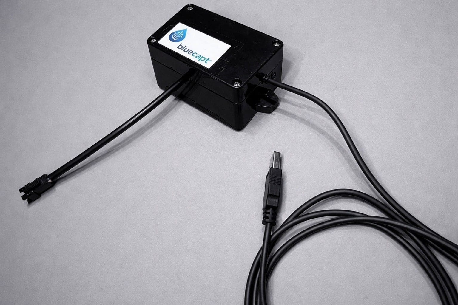 créer votre capteur d'eau pour home assistant